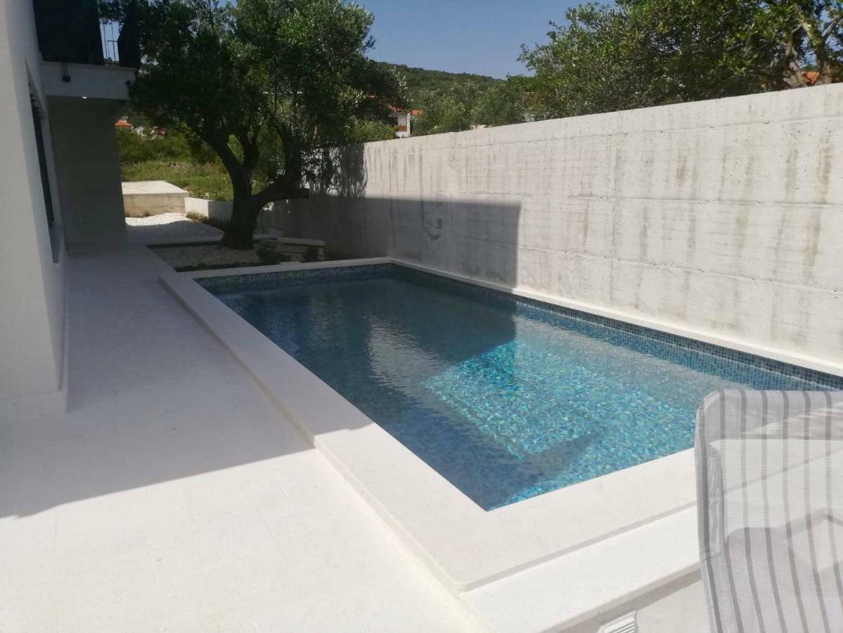 فيلا Domo Oliveto Vinišće المظهر الخارجي الصورة