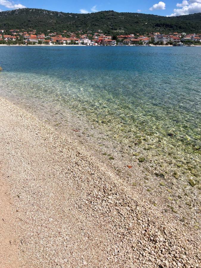 فيلا Domo Oliveto Vinišće المظهر الخارجي الصورة