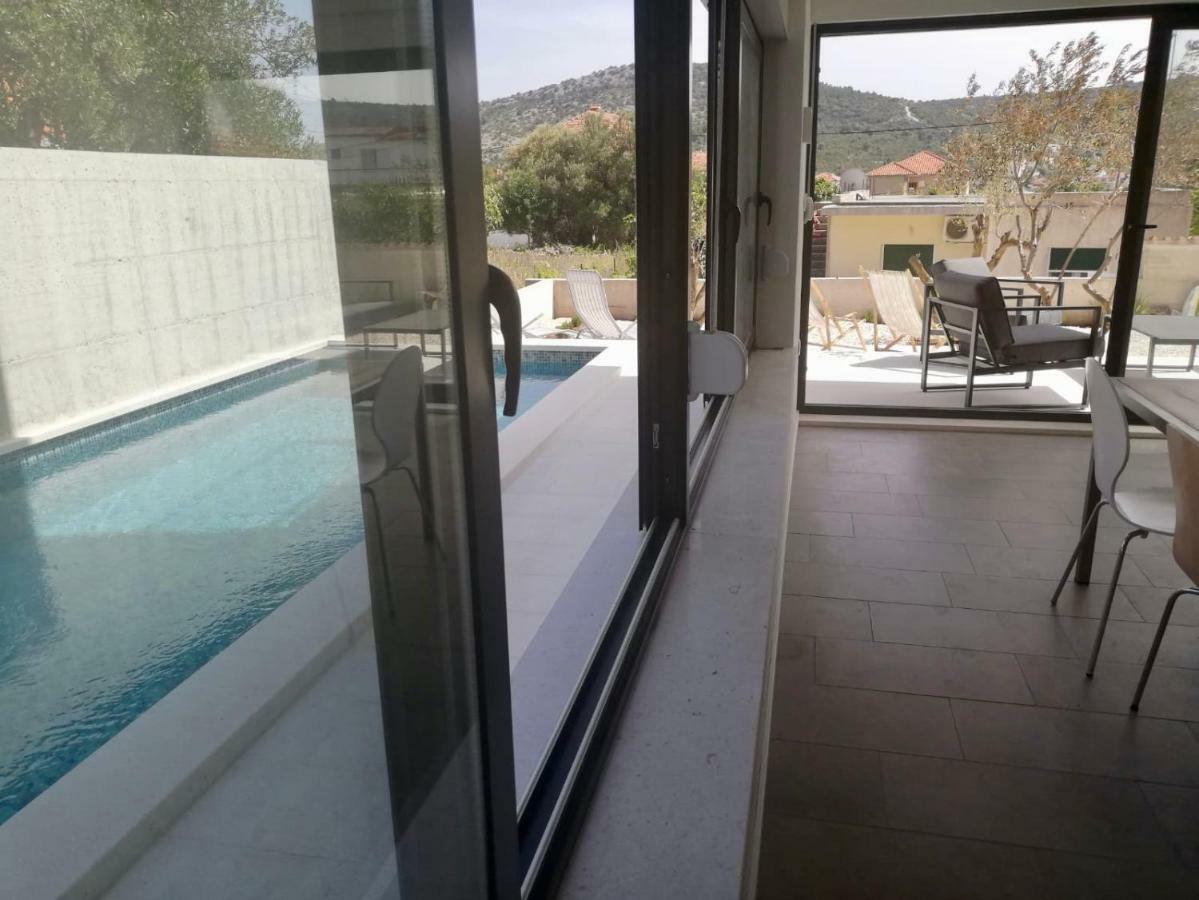 فيلا Domo Oliveto Vinišće المظهر الخارجي الصورة